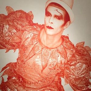 Meet your Posher, Anne